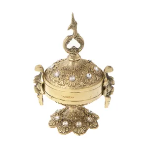 قندان تکریزان کد 20