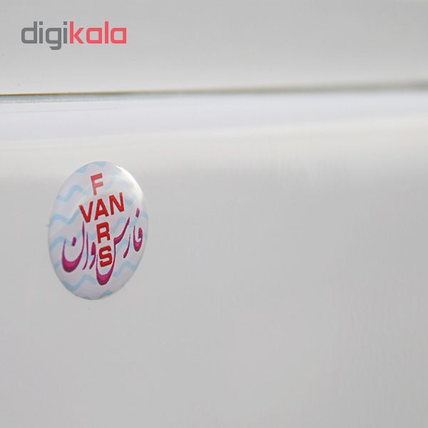 وان حمام فارس وان مدل Arsin-BL170