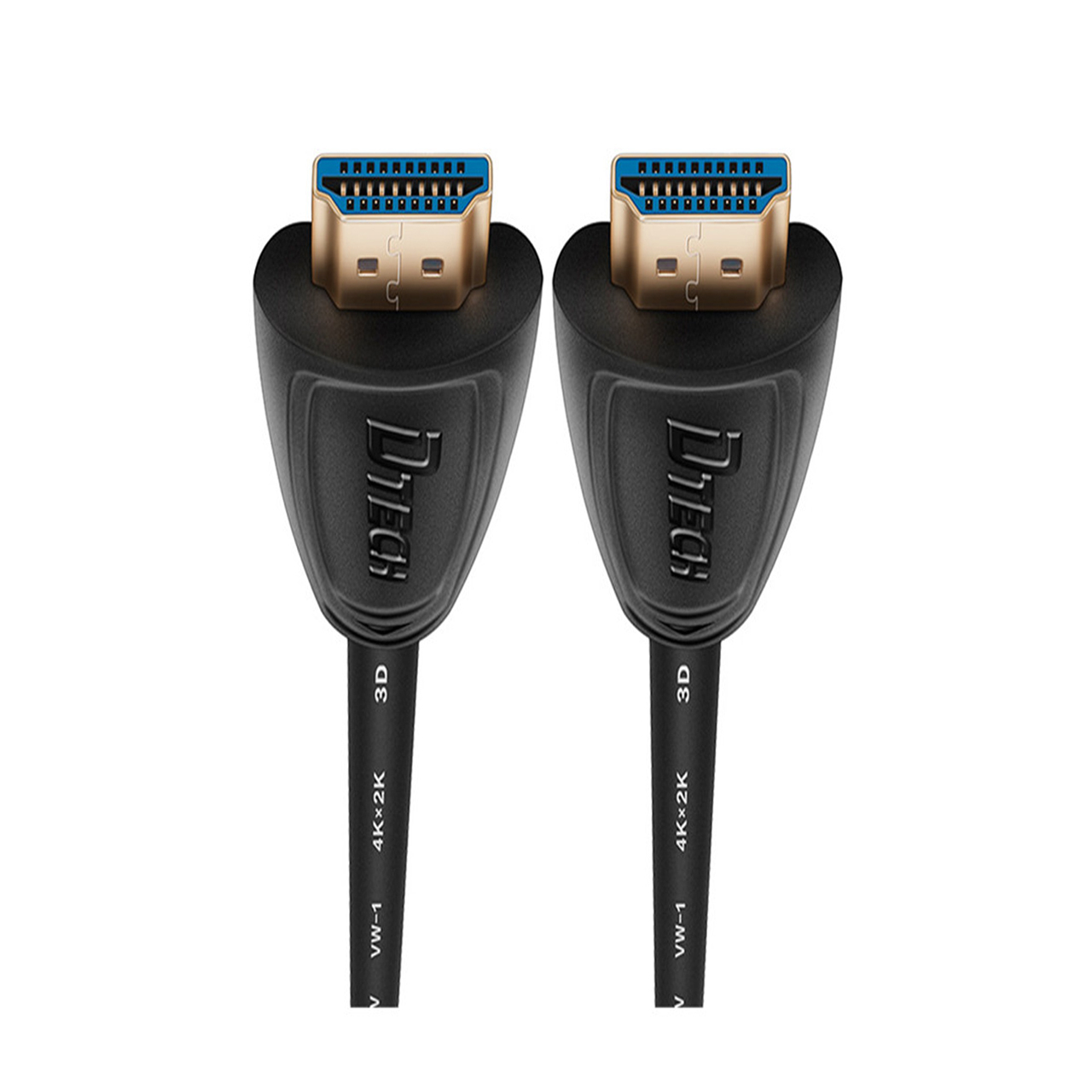 کابل HDMI دیتک مدل DT-H005 طول 3 متر