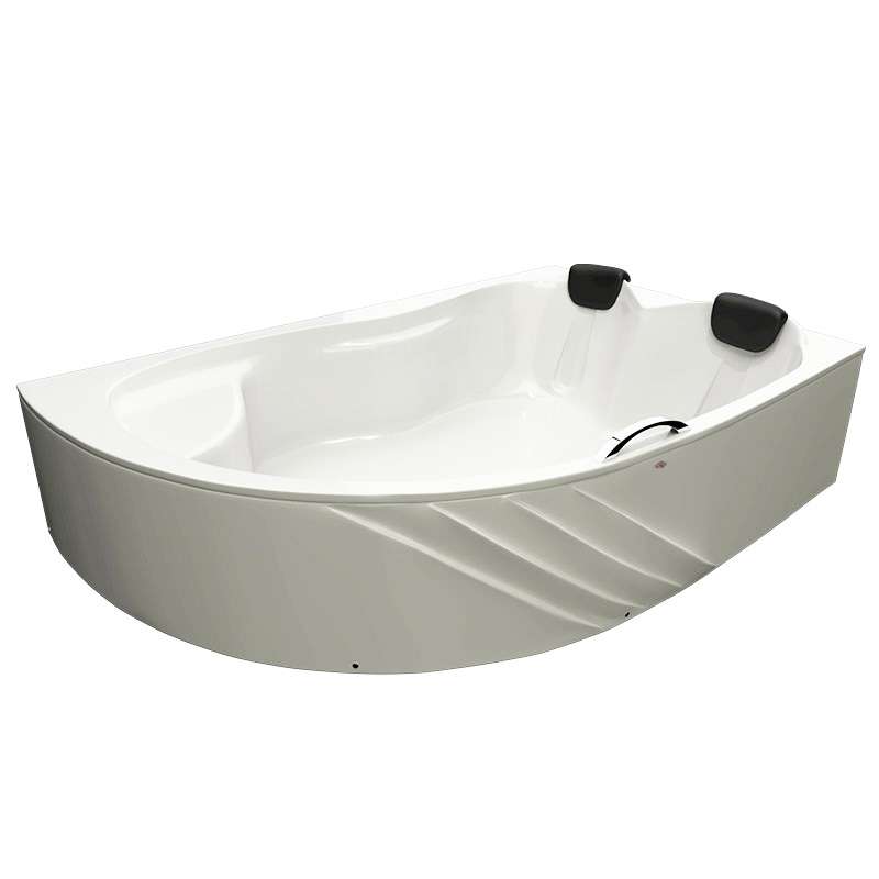 وان حمام فارس وان مدل Arshia-B