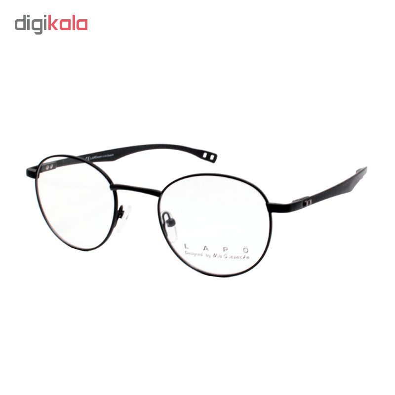 فریم عینک طبی لاپو مدل LAMM171 - C01