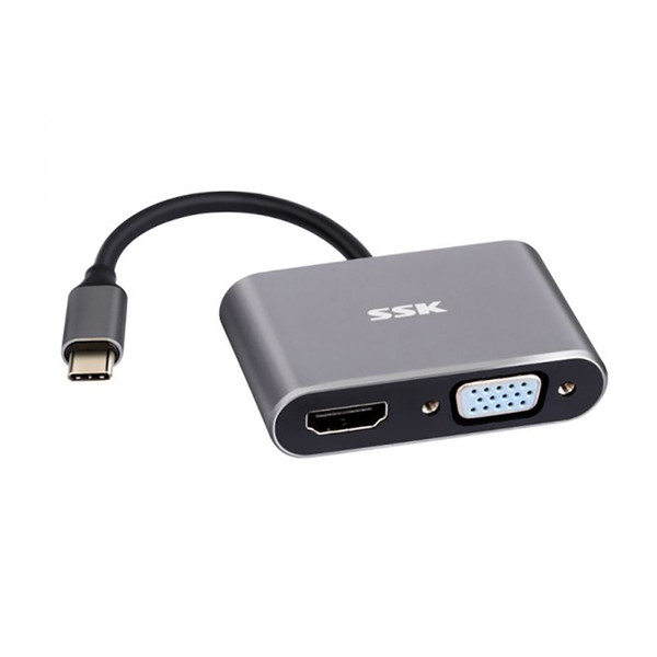 کابل تبدیل Vga به Usb لوازم جانبی کالای دیجیتال مرکز خرید و فروش دینگولند