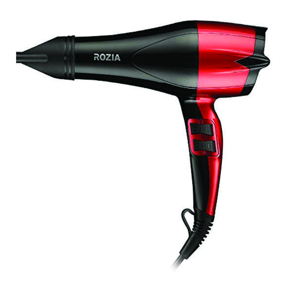 سشوار حرفه ای روزیا مدل HC8160 سشوار حرفه ای روزیا مدل HC8160