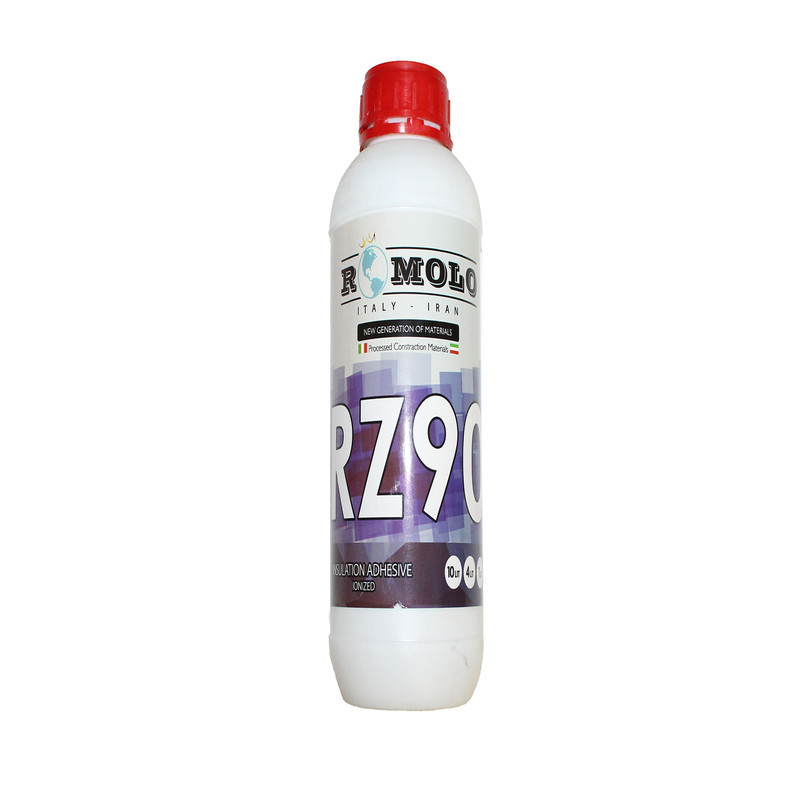 چسب آب بندی رومولو مدل RZ90 حجم ۱۰۰۰ میلی لیتر