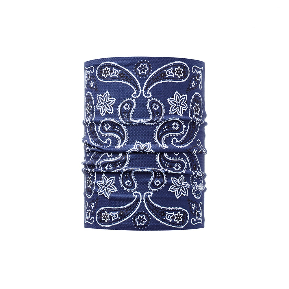 دستمال سر و گردن باف مدل OAK 108642