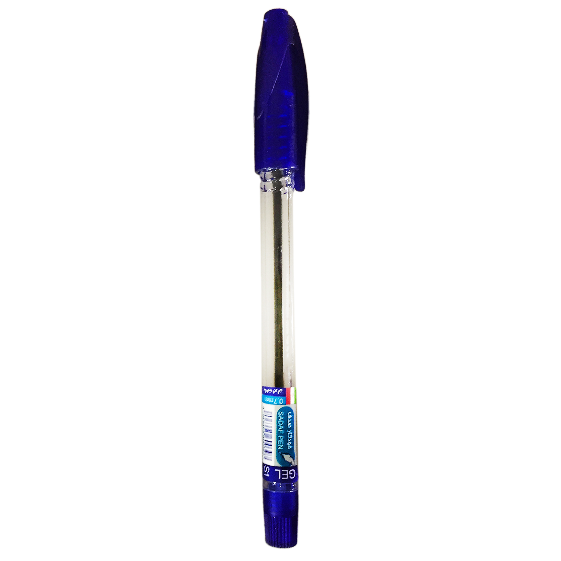 خودکار صدف مدل S1-1398-7m بسته 50 عددی