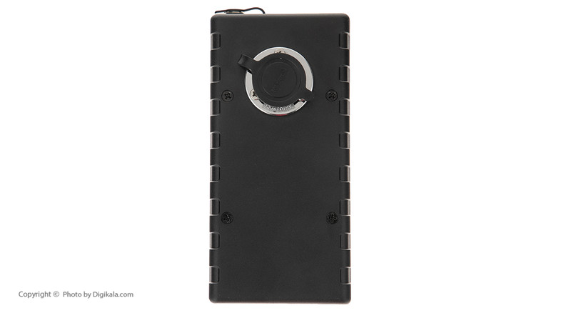 رطوبت سنج علوفه تترا مدل TH 30