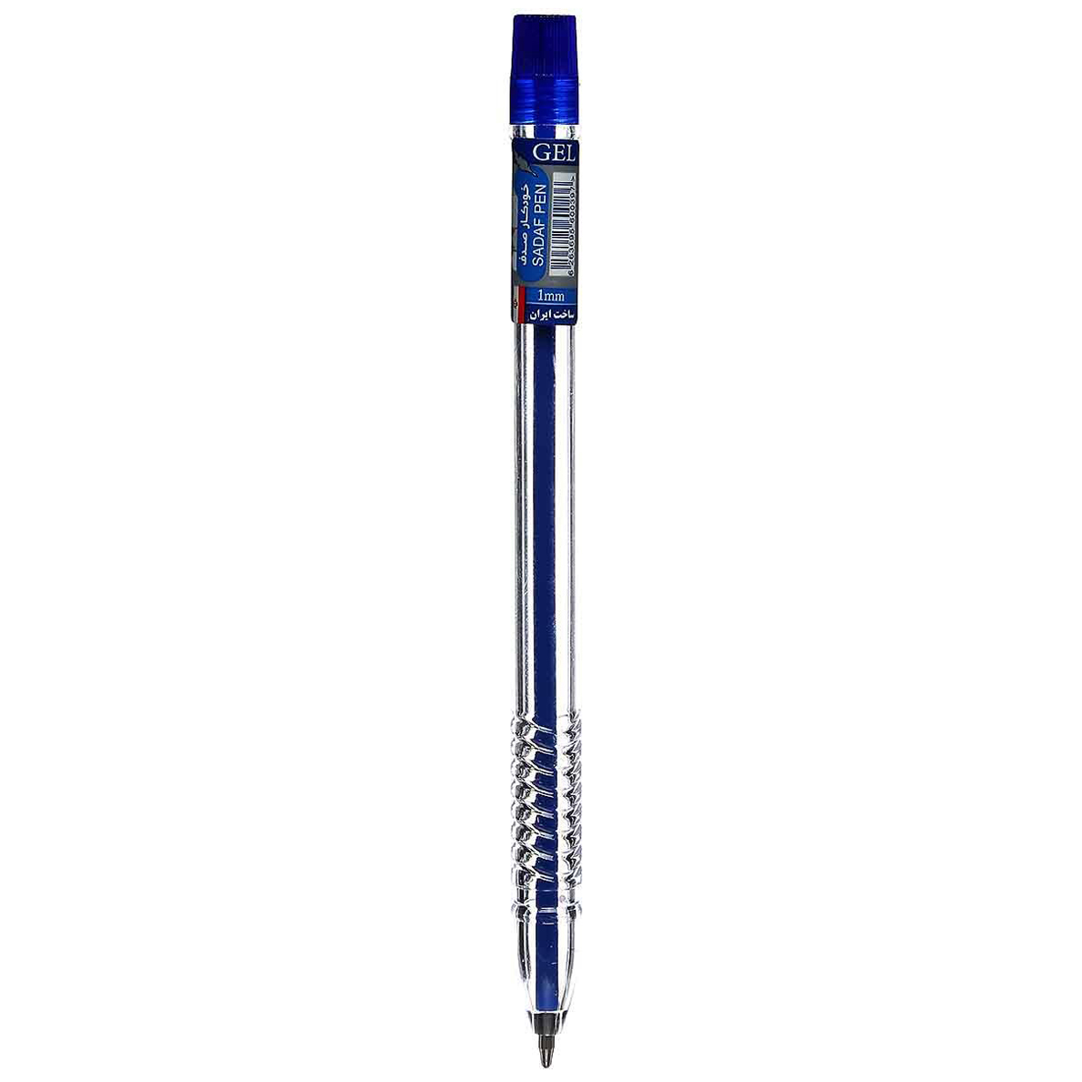 خودکار صدف مدل S1-1398-1m بسته 50 عددی