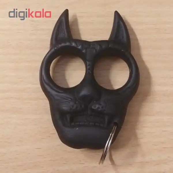 جاکلیدی طرح گربه کد BC 01