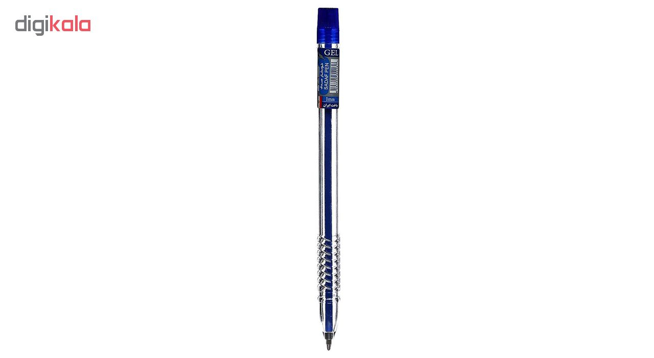خودکار صدف مدل S1-1398-1m بسته 50 عددی خودکار صدف مدل S1-1398-1m بسته 50 عددی