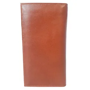 کیف پول مردانه آلیا چرم کد W155