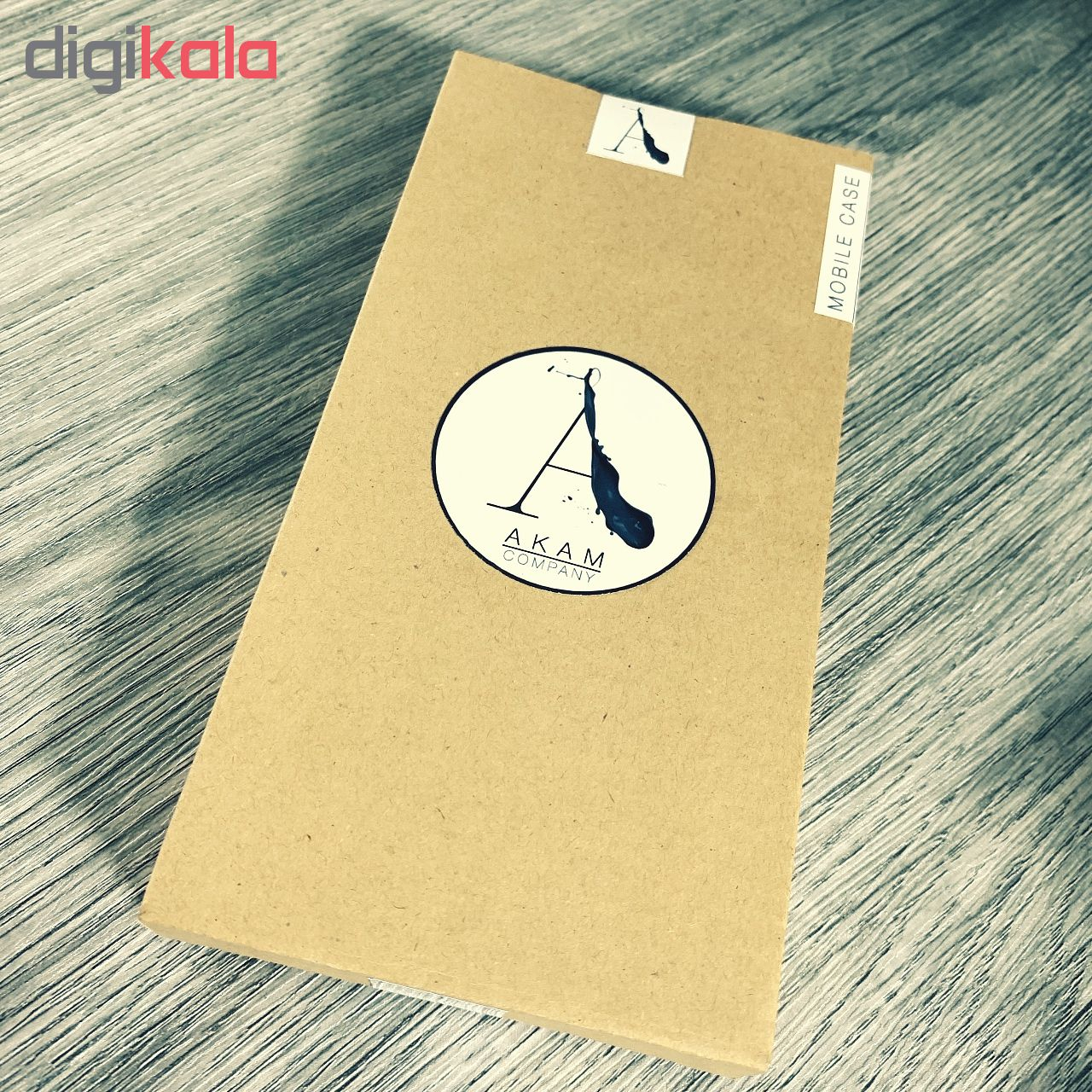 کاور آکام مدل Aa201603 مناسب برای گوشی موبایل سامسونگ Galaxy A20/A30