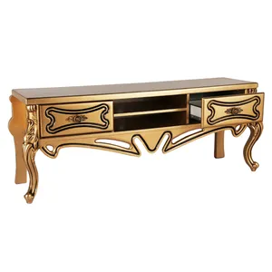 میز تلویزیون مدل عربیکا کد T102A