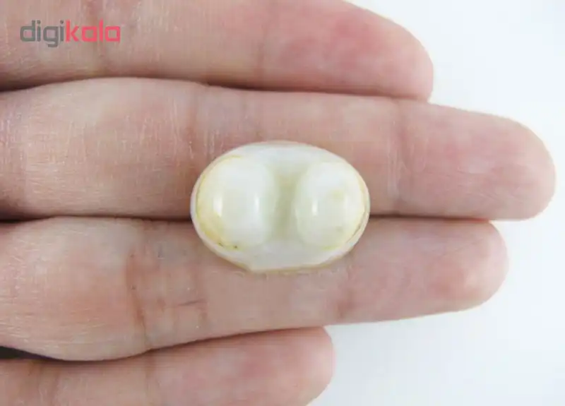 سنگ عقیق باباقوری کد 5215