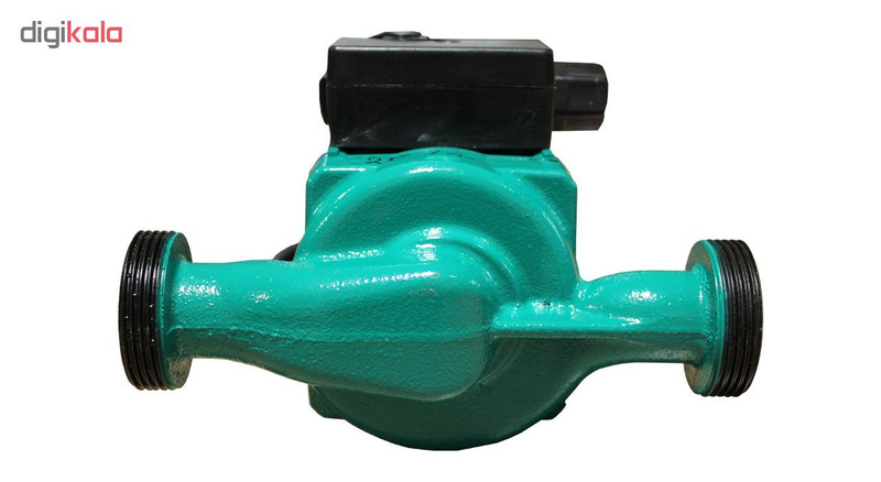 پمپ آب شیمجه مدل XPS 25-6-180 پمپ آب شیمجه مدل XPS 25-6-180