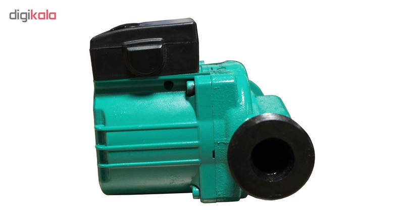 پمپ آب شیمجه مدل XPS 25-6-180 پمپ آب شیمجه مدل XPS 25-6-180