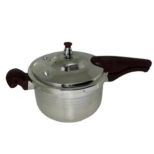 زودپز رویال جرمنی مدل Seven Safe Guard گنجایش 5 لیتر