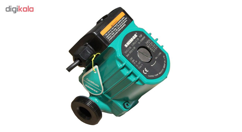 پمپ آب شیمجه مدل XPS 25-5-130