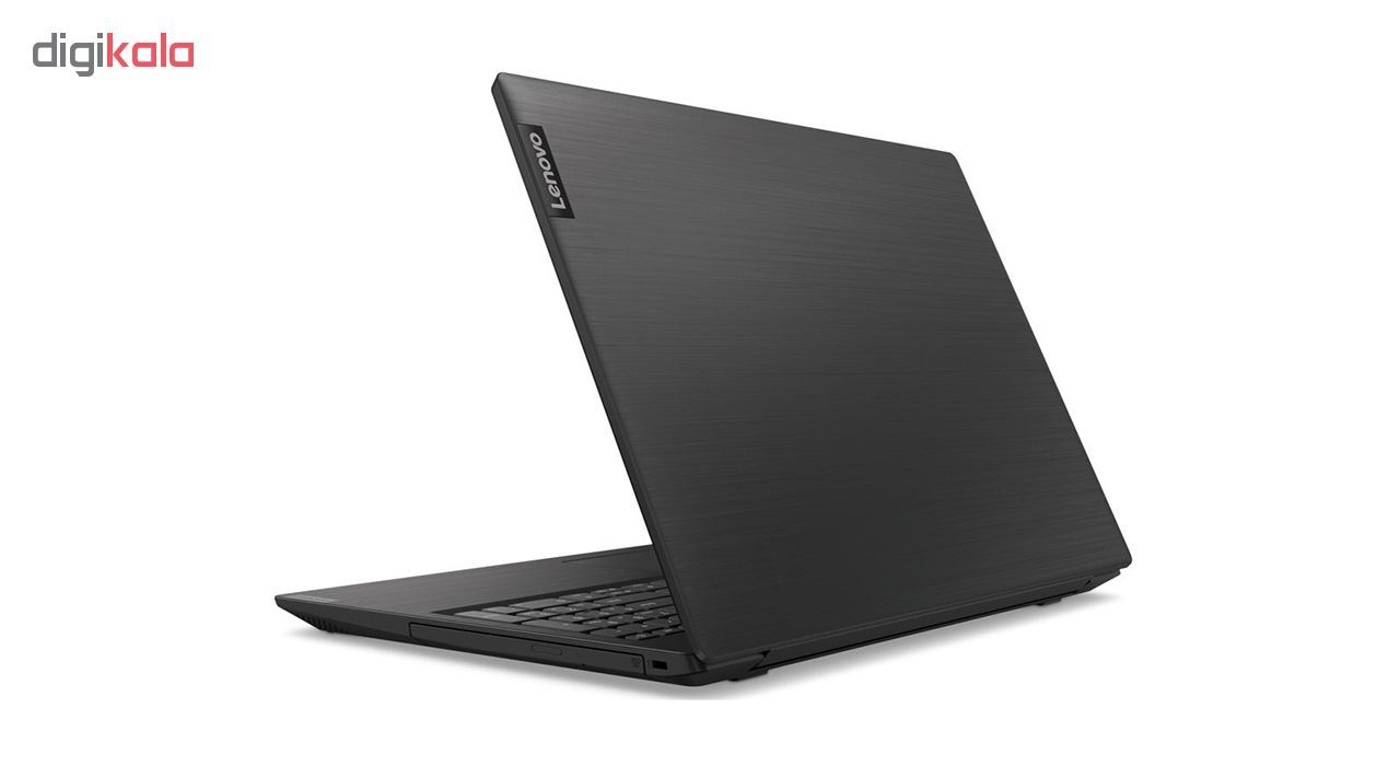 لپ تاپ 15 اینچی لنوو مدل Ideapad L340-HA main 1 1
