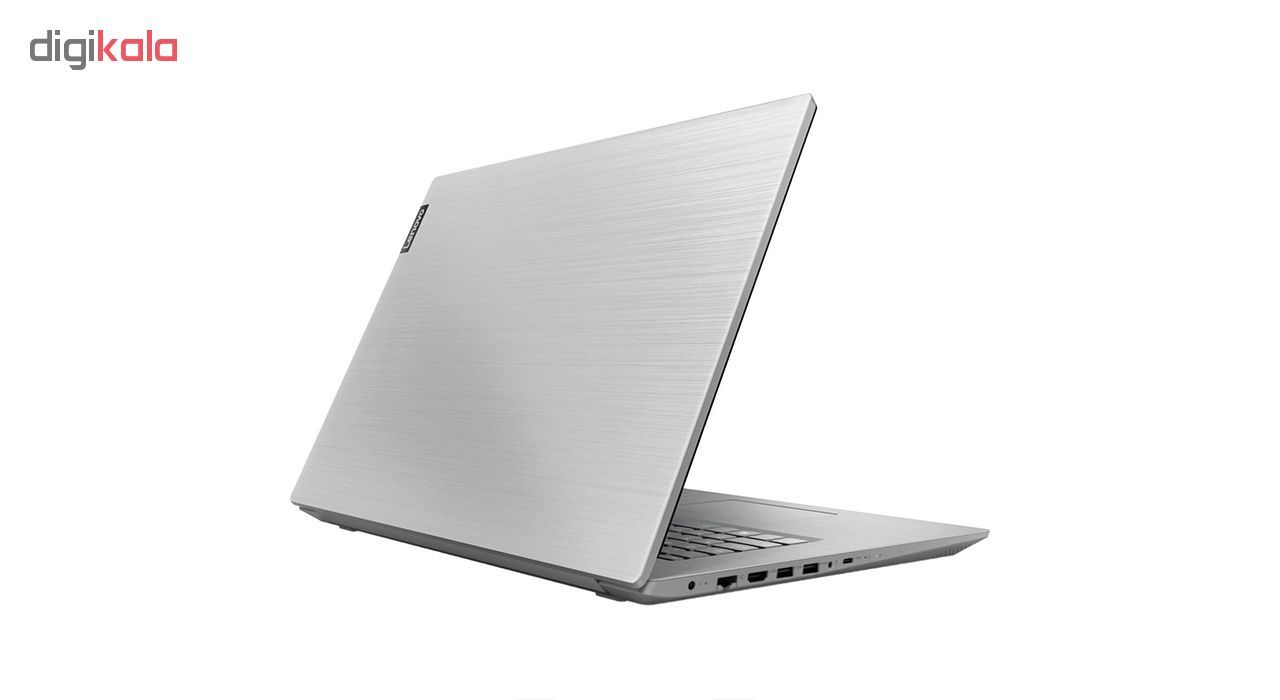 لپ تاپ 15 اینچی لنوو مدل Ideapad L340-HA main 1 2