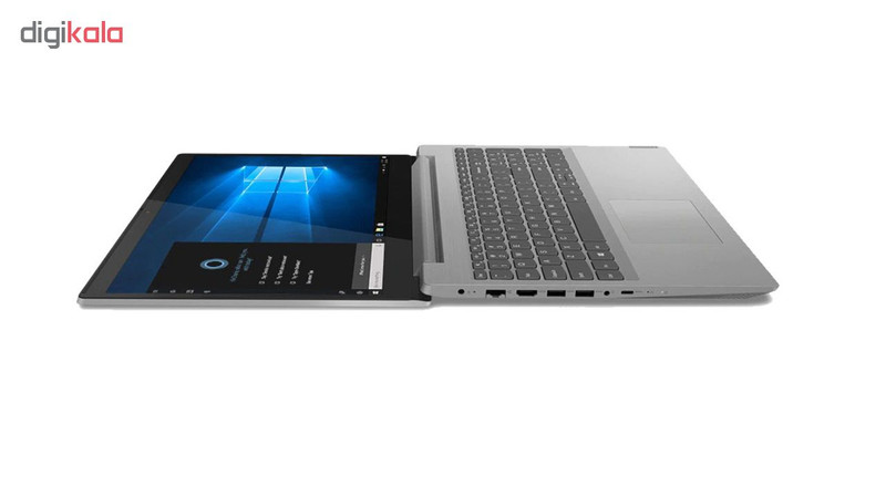 لپ تاپ 15 اینچی لنوو مدل Ideapad L340-HA لپ تاپ 15 اینچی لنوو مدل Ideapad L340-HA
