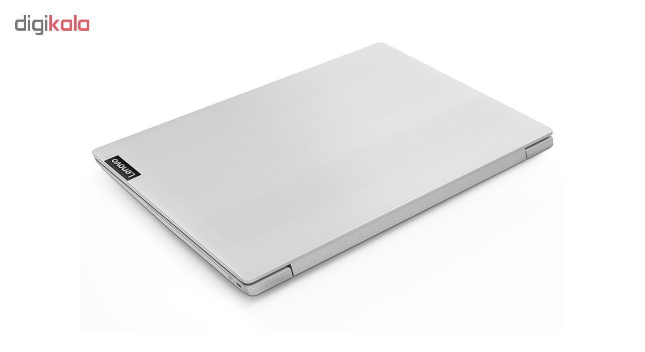 لپ تاپ 15 اینچی لنوو مدل Ideapad L340-HA main 1 5