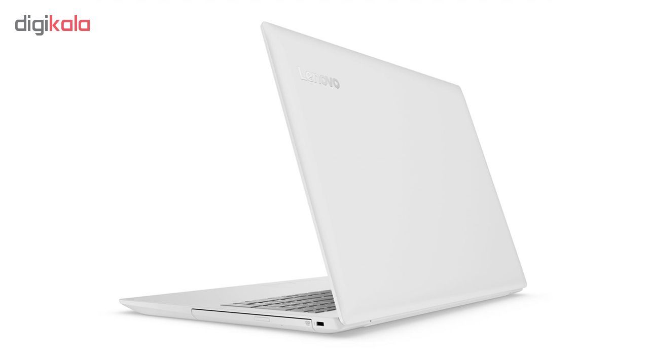لپ تاپ 15 اینچی لنوو مدل Ideapad L340-HA main 1 6