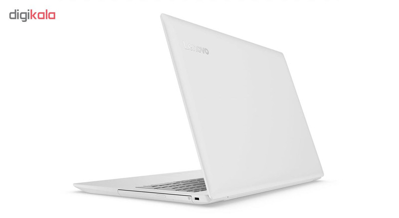 لپ تاپ 15 اینچی لنوو مدل Ideapad L340-HA لپ تاپ 15 اینچی لنوو مدل Ideapad L340-HA
