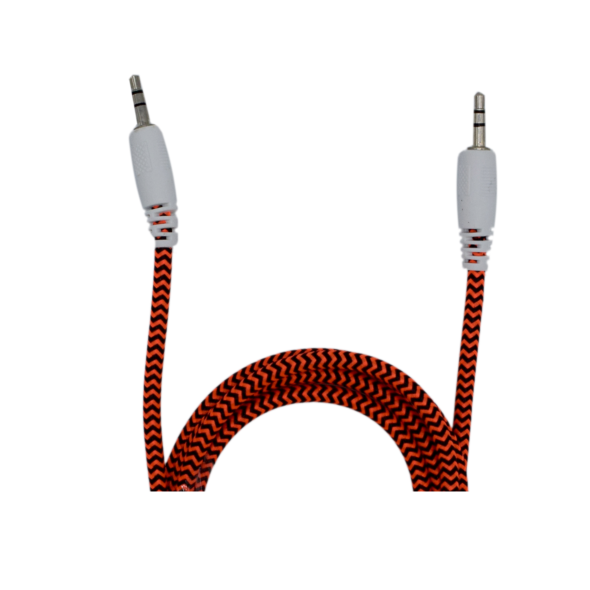 کابل AUX مدل d52 طول 1.5 متر