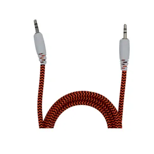 کابل AUX مدل d52 طول  1.5 متر