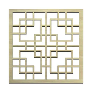 تایل سقفی کد LMG0077-B سایز 60*60 سانتی متر بسته 4 عددی