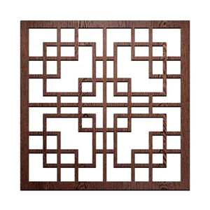 تایل سقفی کد LMG0077-V سایز 60*60 سانتی متر بسته 4 عددی