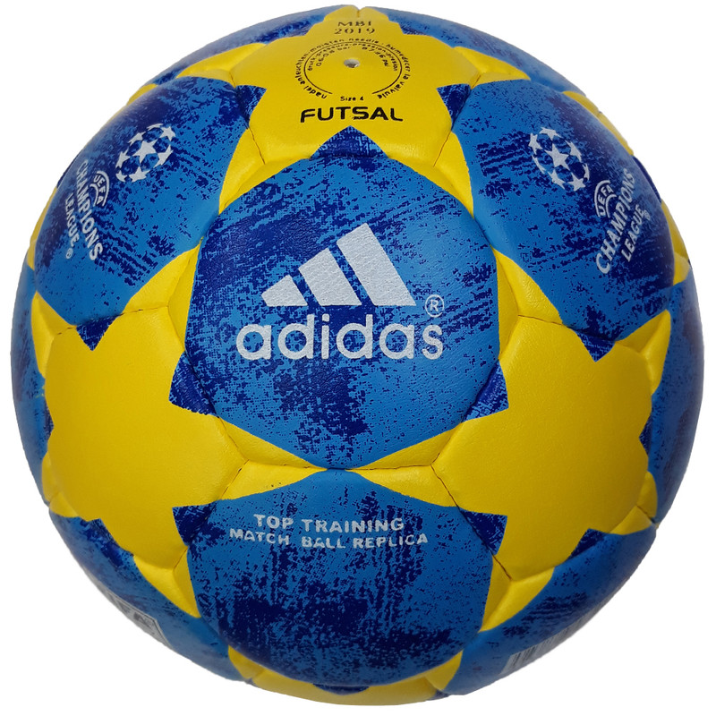 توپ فوتسال مدل 2019–20 UEFA Champions League