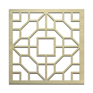 تایل سقفی کد LMG0078-B سایز 60*60 سانتی متر بسته 4 عددی