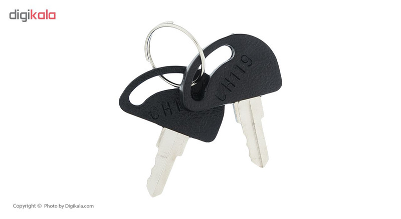 کلید خاموش روشن مدل 15A