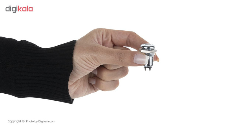 کلید خاموش روشن مدل 15A