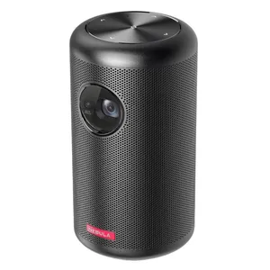 Nebula Capsule II Portable Video Projector