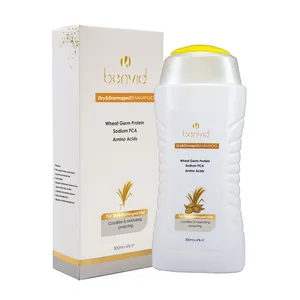 شامپو مو بنوید مدل روغن آرگان حجم 300 میلی لیتر