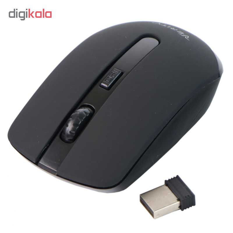 ماوس بی سیم وریتی مدل V-MS4110W 1