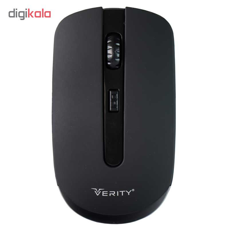 ماوس بی سیم وریتی مدل V-MS4110W 3