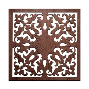 تایل سقفی کد LMG0074-A سایز 60*60 سانتی متر بسته 4 عددی
