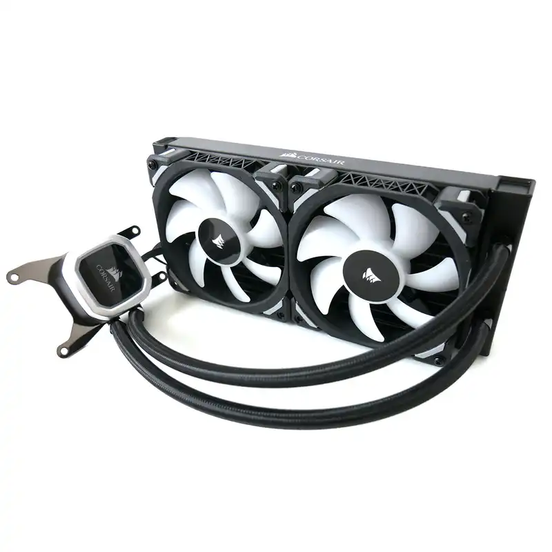 خنک کننده کورسیر مدل H115i PLATINUM