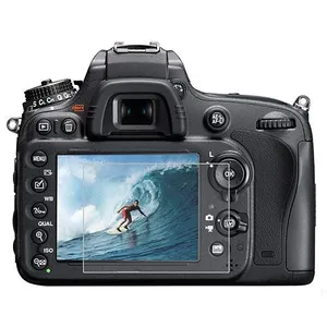 محافظ صفحه نمایش دوربین مدل W14 مناسب برای کانن M50