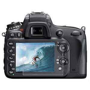 نقد و بررسی محافظ صفحه نمایش دوربین مدل W14 مناسب برای کانن M50 توسط خریداران