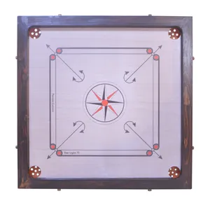 بازی فکری طرح کاروم کد Star-Light75