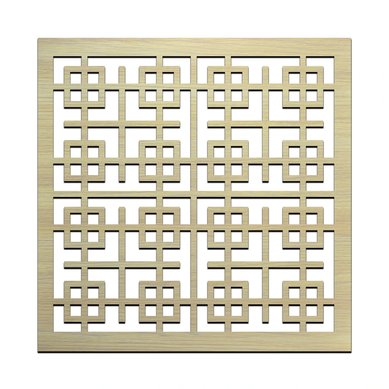 تایل سقفی کد LMG0081-B سایز 60*60 سانتی متر بسته 4 عددی