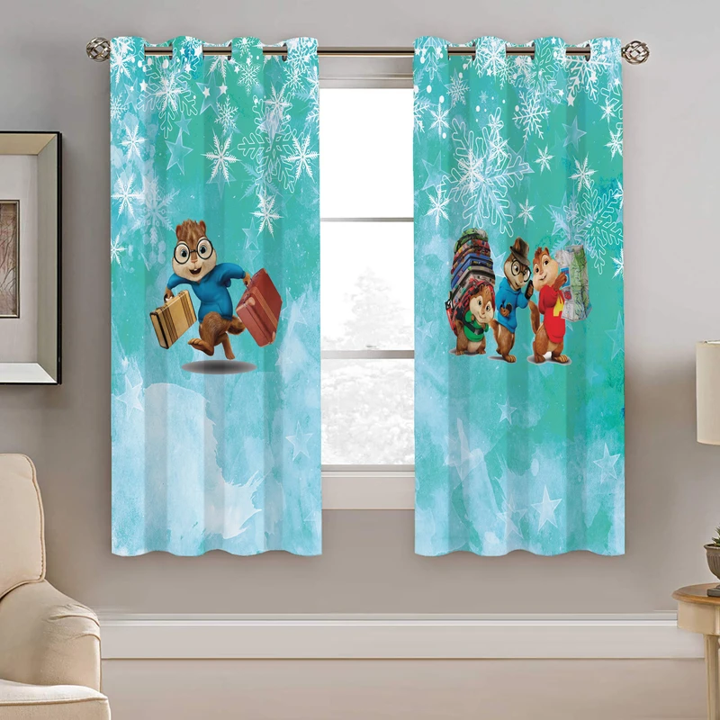 پرده نیروانا مدل pmk1537 سایز 190 × 140 سانتی متر