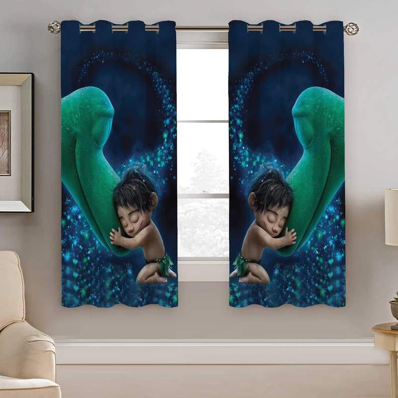 پرده نیروانا مدل pmk1550 سایز 190 × 140 سانتی متر