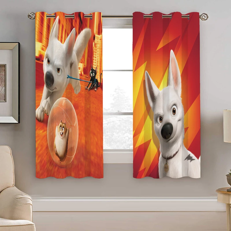 پرده نیروانا مدل pmk1555 سایز 190 × 140 سانتی متر