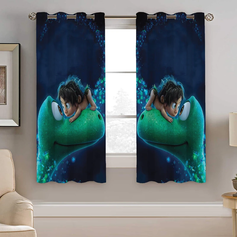 پرده نیروانا مدل pmk1563 سایز 190 × 140 سانتی متر